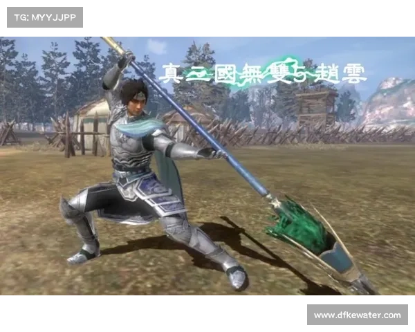 真三国无双5全角色技能解析及高效战斗技巧全面指南 真三国无双5全角色技能解析及高效战斗技巧全面指南