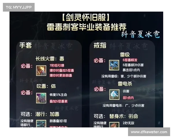 如何根据刺客特点选择最佳装备及合理搭配策略 如何根据刺客特点选择最佳装备及合理搭配策略