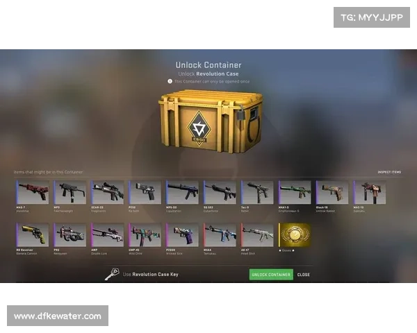 引领潮流的俄罗斯CSGO皮肤交易平台推荐榜单 引领潮流的俄罗斯CSGO皮肤交易平台推荐榜单