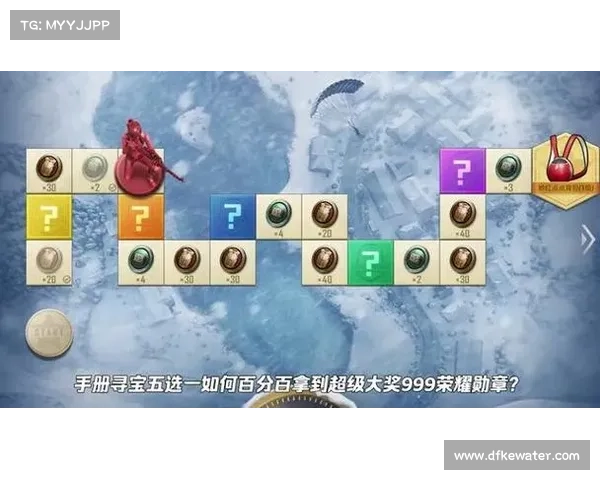 从零开始打造积分夺宝幸运值的成功之路全面解析与实践技巧 从零开始打造积分夺宝幸运值的成功之路全面解析与实践技巧
