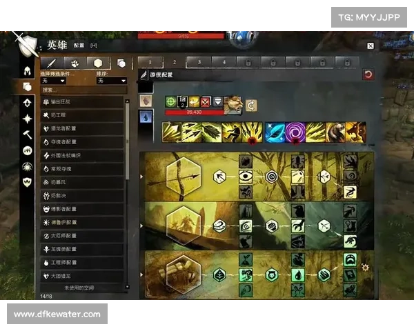 激战2游侠宠物捕捉技巧全面解析及实战建议 激战2游侠宠物捕捉技巧全面解析及实战建议