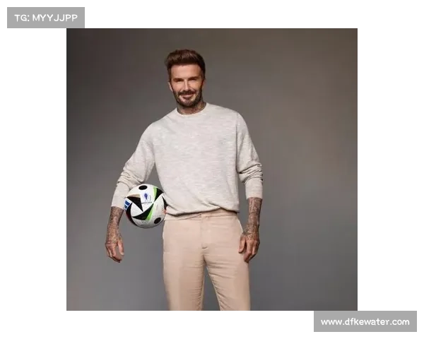 为什么贝克汉姆能成为英格兰三狮军团永恒象征的深层原因解析