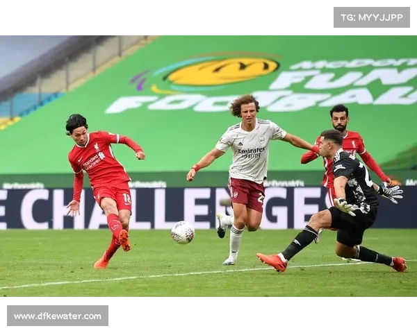 利物浦与阿森纳巅峰对决即将上演激情碰撞引爆足球之夜