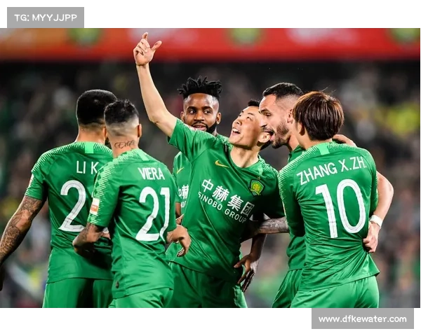 北京国安俱乐部发展历程揭秘从起步到辉煌的历史渊源与文化传承 北京国安俱乐部发展历程揭秘从起步到辉煌的历史渊源与文化传承