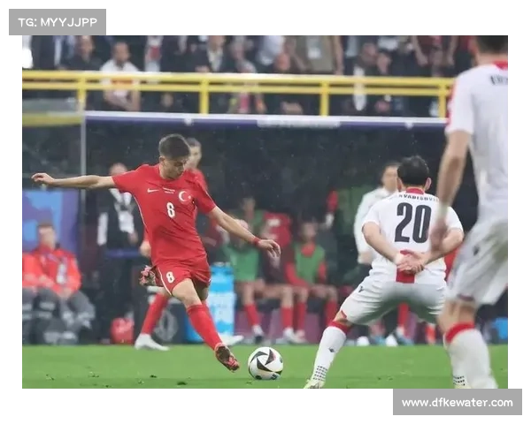 土耳其与格鲁吉亚激战一触即发 谁能在这场较量中胜出