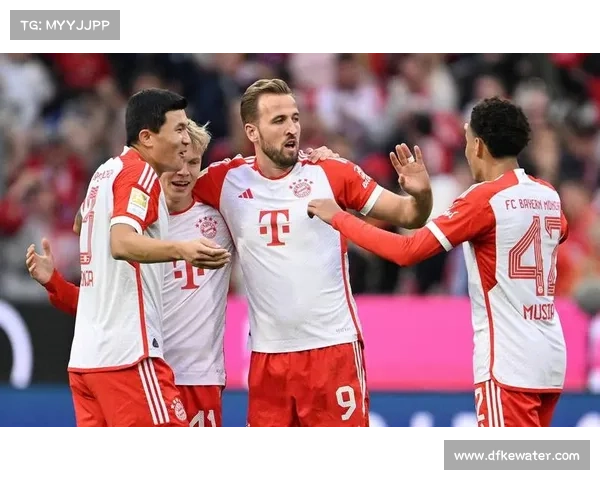 如何打破拜仁慕尼黑在德甲的长期统治格局挑战与应对策略分析